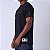 Camiseta Champion Heritage Script 30 Colors Black - Imagem 5