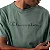 Camiseta Champion Heritage Script 30 Colors Nurture Green - Imagem 2