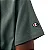 Camiseta Champion Heritage Script 30 Colors Nurture Green - Imagem 3