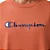 Camiseta Champion Heritage Script 30 Colors Heated Cooper - Imagem 2