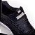 Tênis Hocks Pop Lite Classic Black - Imagem 2