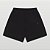 Shorts PLANO C Logo Patch Preto - Imagem 5