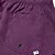Shorts PLANO C Logo Patch Prune - Imagem 3