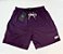 Shorts PLANO C Logo Patch Prune - Imagem 1