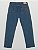 Calça PLANO C Baggy Jeans Pants Washed Army Wash - Imagem 2