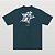 Camiseta PLANO C Star Dark Green - Imagem 1