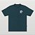 Camiseta PLANO C Star Dark Green - Imagem 3