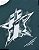 Camiseta PLANO C Star Dark Green - Imagem 2