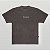 Camiseta PLANO C Fierce Dogs Stoned Grey - Imagem 2