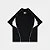 Camiseta Take-Off SYNC Black - Imagem 1