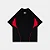 Camiseta Take-Off SYNC Red - Imagem 1