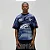 Camiseta Take-Off 51 Blue Jersey Tee - Imagem 2