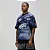 Camiseta Take-Off 51 Blue Jersey Tee - Imagem 3