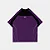 Camiseta Take-Off Archive Purple Tee - Imagem 2