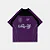 Camiseta Take-Off Archive Purple Tee - Imagem 1