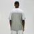 Camiseta Take-Off Archive Grey Tee - Imagem 5