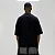 Camiseta Take-Off Overlay Black Boxy Tee - Imagem 5