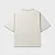 Camiseta Take-Off Overlay Boxy Tee Off White - Imagem 6