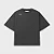 Camiseta Take-Off Overlay Boxy Tee Grey - Imagem 1