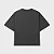 Camiseta Take-Off Overlay Boxy Tee Grey - Imagem 6