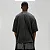 Camiseta Take-Off Overlay Boxy Tee Grey - Imagem 5
