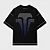 Camiseta Take-Off Signal Tee Black - Imagem 6