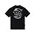 Camiseta Disturb Platinum Black - Imagem 1