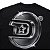 Camiseta Disturb Platinum Black - Imagem 2