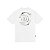 Camiseta Disturb Platinum White - Imagem 1