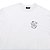 Camiseta Disturb Platinum White - Imagem 4