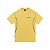 Camiseta Disturb Axis Yellow - Imagem 1
