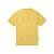 Camiseta Disturb Axis Yellow - Imagem 3