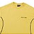 Camiseta Disturb Axis Yellow - Imagem 2