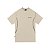 Camiseta Disturb Axis Beige - Imagem 1