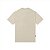 Camiseta Disturb Axis Beige - Imagem 3