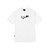 Camiseta Disturb Impact White - Imagem 1