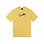 Camiseta Disturb Impact Yellow - Imagem 1