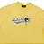 Camiseta Disturb Impact Yellow - Imagem 2