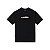 Camiseta Disturb Logo News Black - Imagem 1