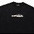 Camiseta Disturb Logo News Black - Imagem 2