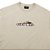 Camiseta Disturb Logo News Beige - Imagem 2