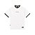 Camiseta Disturb Edge White - Imagem 1