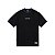 Camiseta Disturb Edge Black - Imagem 1