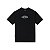 Camiseta Disturb Encoded Black - Imagem 1