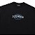 Camiseta Disturb Encoded Black - Imagem 2