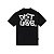 Camiseta Disturb Bond Black - Imagem 1