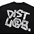 Camiseta Disturb Bond Black - Imagem 2