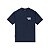 Camiseta Disturb Bond Navy Blue - Imagem 3