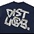 Camiseta Disturb Bond Navy Blue - Imagem 2