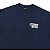Camiseta Disturb Bond Navy Blue - Imagem 4
